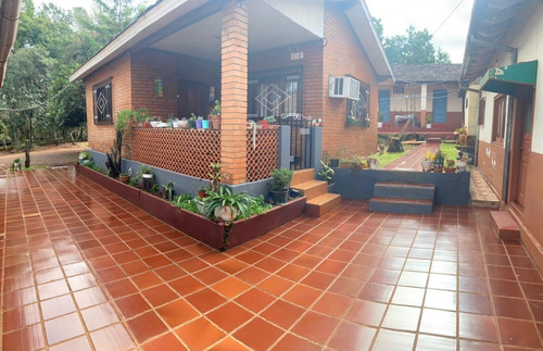 Imagen 3 de 17 de En Hohenau, Se Vende Hotel Funcionando Negociable!!!