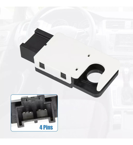 Bulbo Sensor Freno Stop Para Chevrolet Suburban Tahoe Gmc