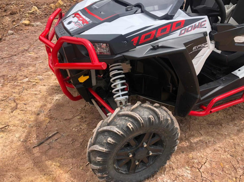 Polaris Rzr 1000 4 Puestos