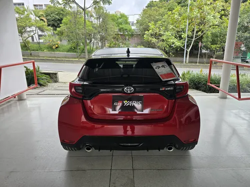 Toyota GR YARIS GR