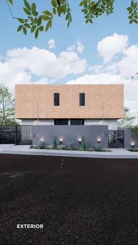 Venta Dúplex Lomas Del Tala Con Cochera