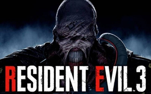 Juego Ps4 Resident Evil 3