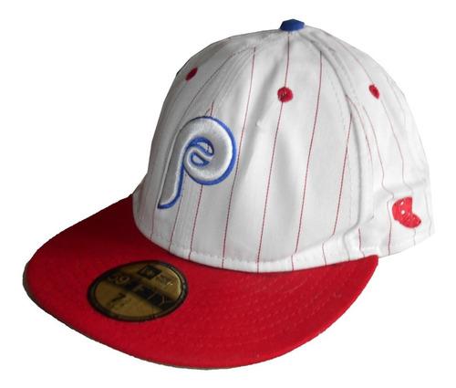 Gorra De Baseball - Philadelphia Phillies - Original - 091