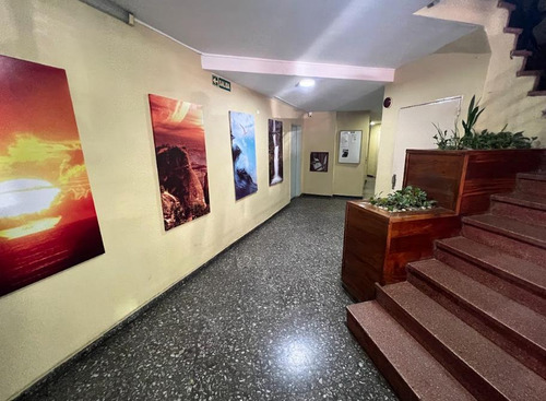 Departamento En Venta 2 Ambientes En Caballito
