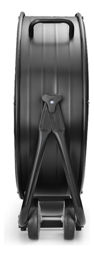 Circulador De Aire Metálico Industrial Taurus Colossal