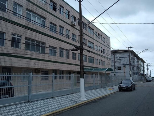 Imagem 1 de 15 de Apartamento 2 Quartos Para Venda Em Praia Grande, Tupi, 2 Dormitórios, 1 Banheiro - 365_1-1873841