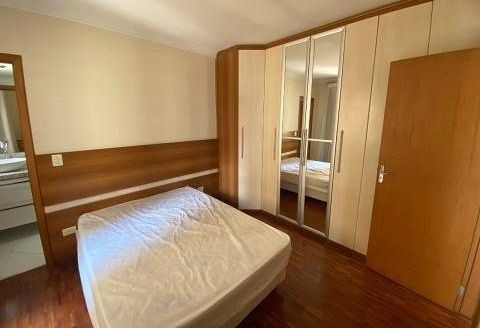 Imagem 2 de 12 de Apartamento Com 3 Dormitórios À Venda, 84 M² Por R$ 545.000,00 - Jardim Aquarius - São José Dos Campos/sp - Ap5833