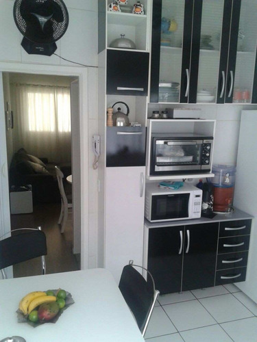 Imagem 6 de 26 de Sobrado No Aricanduva Com 3 Dorms, 1 Vaga, 88m² - So0196