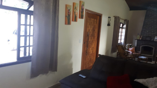 Imagem 17 de 20 de Chácara A Venda Em Atibaia/sp - 0182 - 68518507
