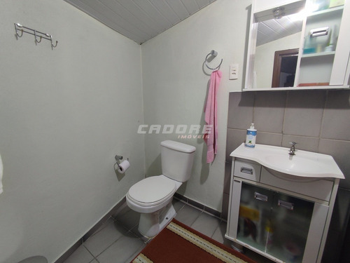 Imagem 16 de 22 de Casa Com 2 Dormitórios Bairro Valparaíso - 3052475v
