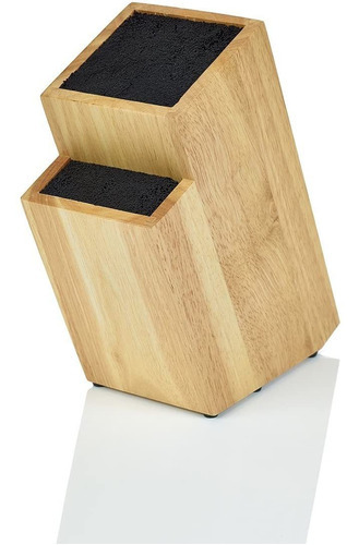 Bloco de facas Kapoosh Batonnet S Brown