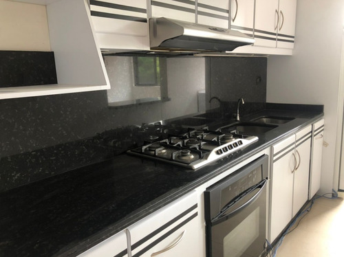 Imagen 6 de 16 de Se Alquila Apartamento 102m2 Parque Caiza