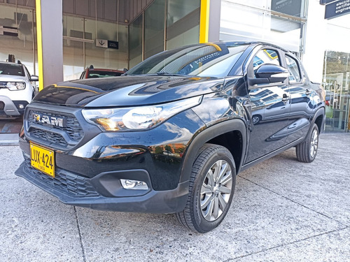 Ram 700 Big Horn 1.4 Mt 4x2 Doble Cabina  2023