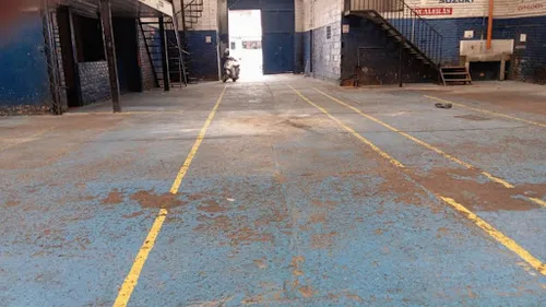 Bodegas En Arriendo Eduardo Santos 90-72926