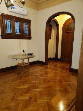 Esplendida Oficina D 12 Ambientes