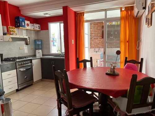 Imagen 6 de 14 de Casa En Venta En Mariano Comas