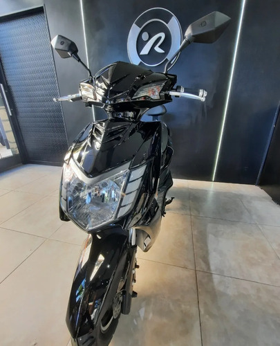 Imagen 13 de 19 de Moto Electrica Sunra Leo - Ridegreen
