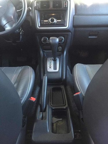 Mitsubishi Pajero Tr4 2014 2.0 4x2 Flex Aut. 5p