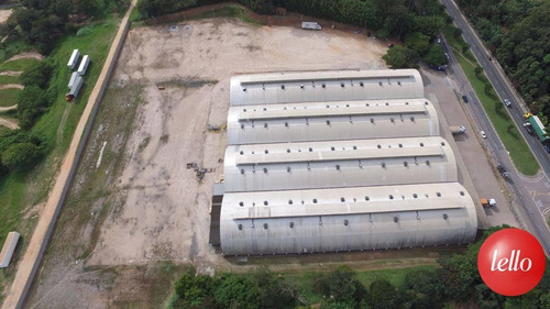 Imagem 4 de 14 de Comercial/industrial - Ref: 203230