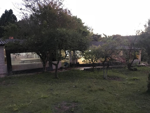 Imagem 6 de 13 de Vendo Chácara Em Biritiba Mirim, Bem Localizada.