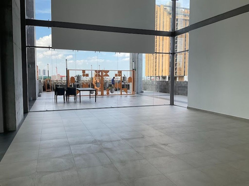 Departamento En Venta En Centro De Mty- Iconicah