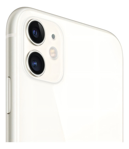 Apple iPhone 11 (64 GB) - Blanco - Excelente (Reacondicionado)