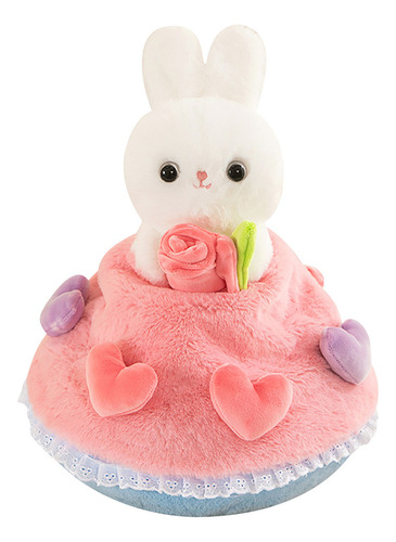 Xx La Princesita Se Transforma En Un Ramo De Flores, Muñeca