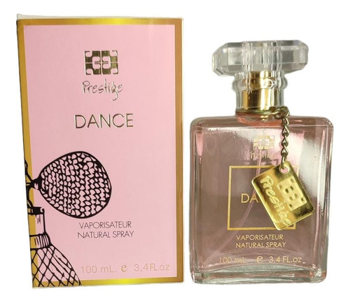 Prestige Dance 100 Ml Dm - mL a $420