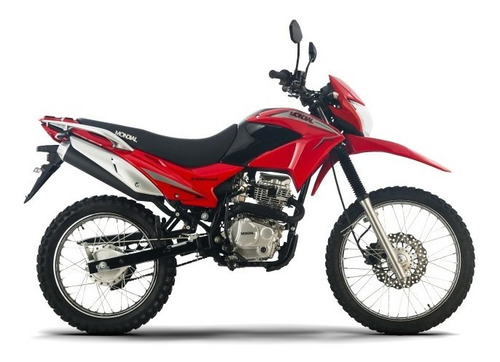 Imagen 10 de 15 de Mondial Td 150 No Zanella Zr 150 Skua Creditos Cuotas Dni