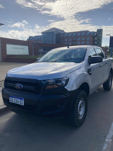 Ford Ranger 2.2 Cd Xl Tdci 150cv 4x2