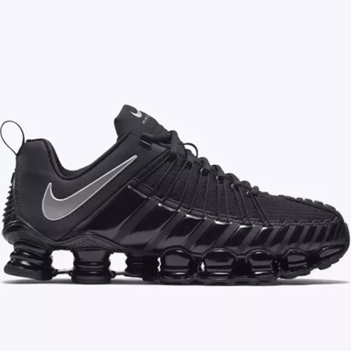 tenis nike total shox