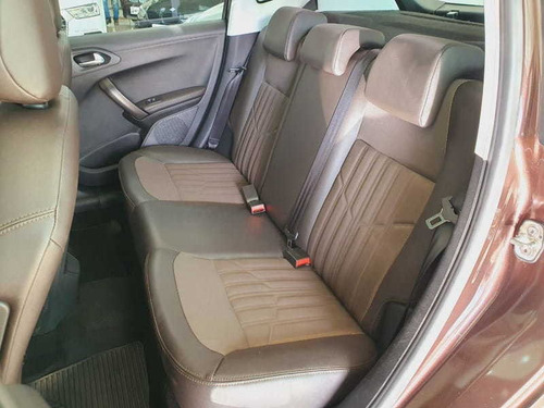 Peugeot 2008 Griffe 1.6