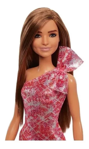 Barbie - Glitter T7580