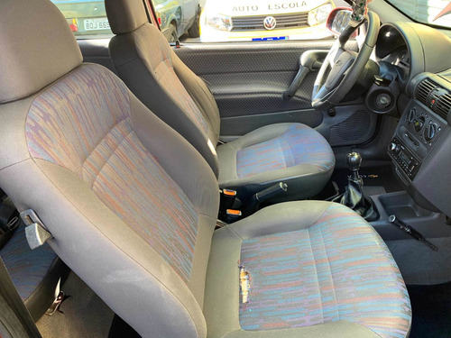 Chevrolet Corsa Corsa Wind