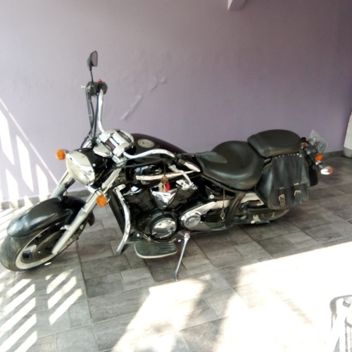 Yamaha V Star 1300cc Año 2007