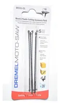Comprar Sierra Para Plastico Y Madera Para Moto Saw Dremel Ms51