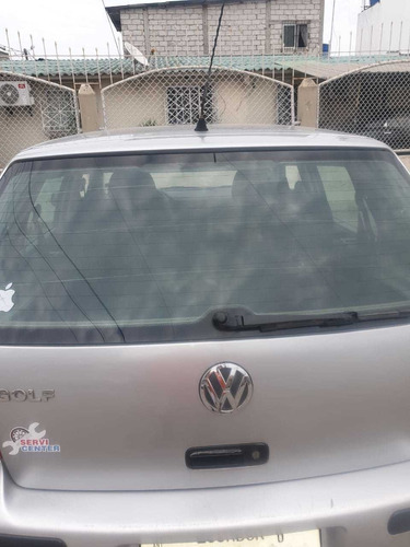 Volkswagen 2002 Motor 1.6 Gasolina 5 Puertas