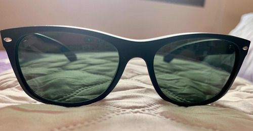 Gafas Ray-ban New Wayfarer