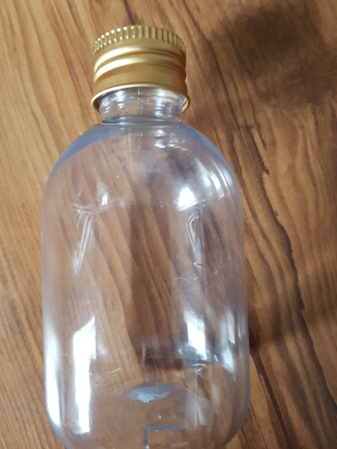 Imagem 3 de 4 de Frasco Pet De 120ml Para Aromatizador De Ambiente Kit 10pç