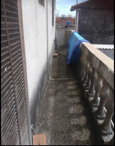 Vendo 2 Casas No Msm Terreno