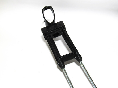 Imagem 1 de 4 de Suporte Simples Para Vara De Mão E Ultralight Da Apoio