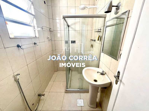 Imagem 10 de 15 de Apartamento-à Venda-cachambi-rio De Janeiro - Cbap20360