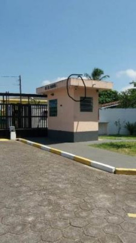 Imagem 3 de 10 de Chácara Com 02 Dormitórios, Pomar Em Itanhaém/sp 9487-pc