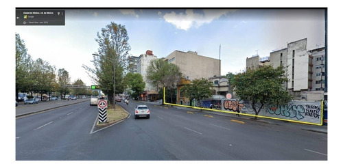 Imagen 7 de 12 de Super Terreno En Venta Chapultepec