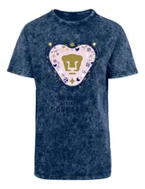 Comprar Jersey Playera Deslavada Pumas Unam Hombre Mi Pasión