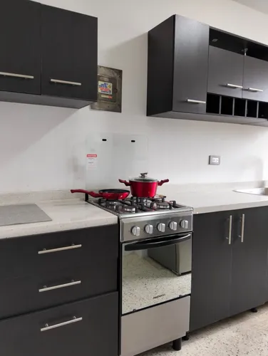 Alquiler De Apartamento En Chacao Pf Ljl03