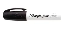 Comprar Sharpie Marcador Permanente Base De Aceite adidas Boost Negr