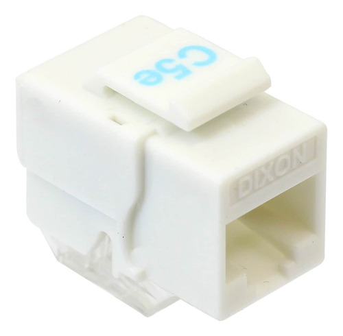 Conector Jack Rj45 Cat 5e Kj7-ce-us/whn Dixon