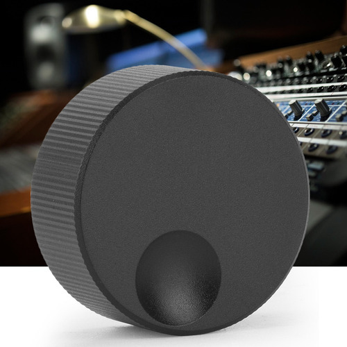 Cómoda Perilla De Volumen, Perilla De Control De Volumen 6 M