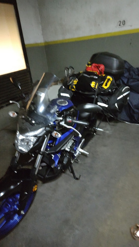 Imagen 12 de 15 de Yamaha Mt 03